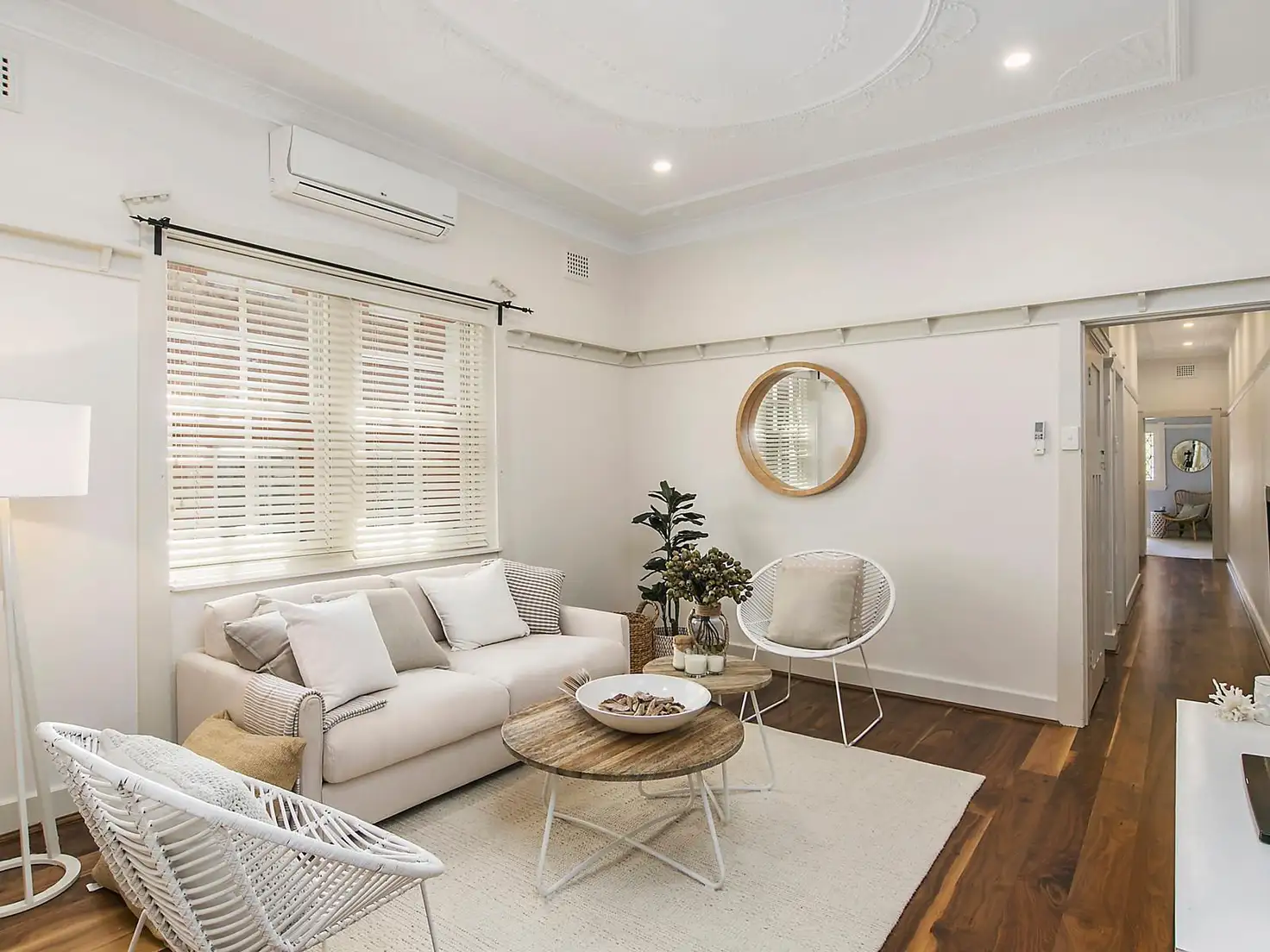 Main view of Homely apartment listing, 2/72 Willis Street, Kingsford NSW 2032