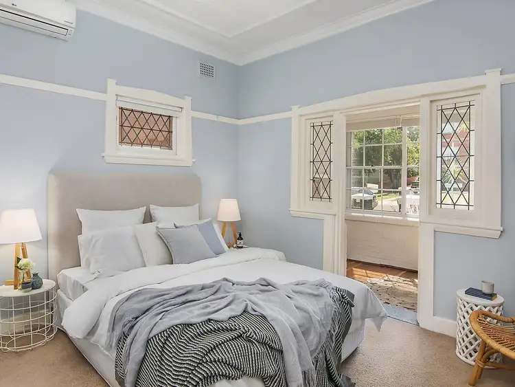 Second view of Homely apartment listing, 2/72 Willis Street, Kingsford NSW 2032