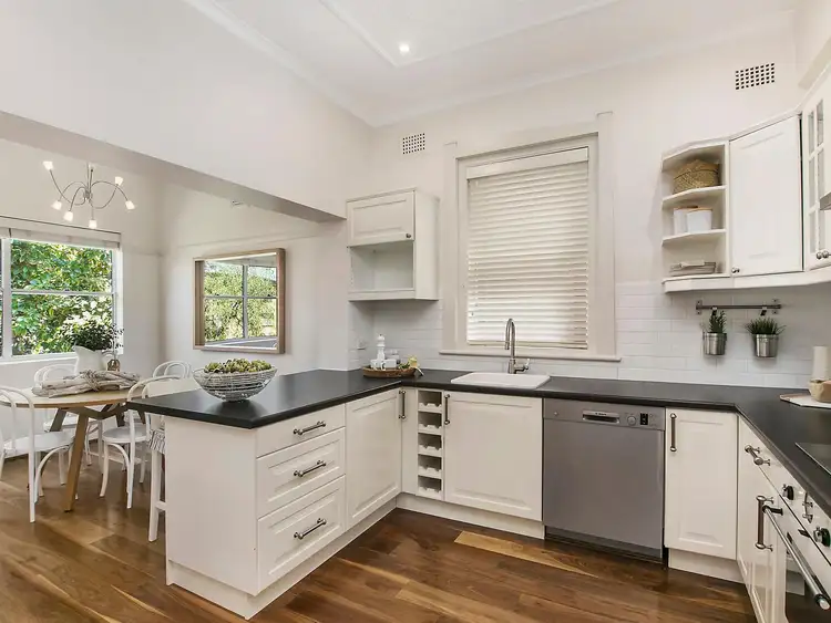 Third view of Homely apartment listing, 2/72 Willis Street, Kingsford NSW 2032