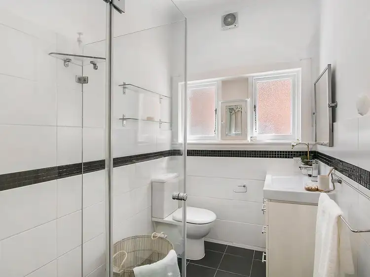 Fourth view of Homely apartment listing, 2/72 Willis Street, Kingsford NSW 2032