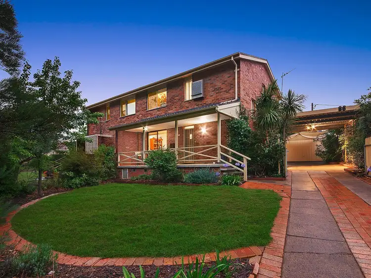 86 Schlich Street, Yarralumla ACT 2600