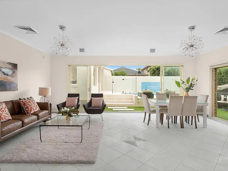 Fourth view of Homely house listing, 49 Fricourt Avenue, Earlwood NSW 2206