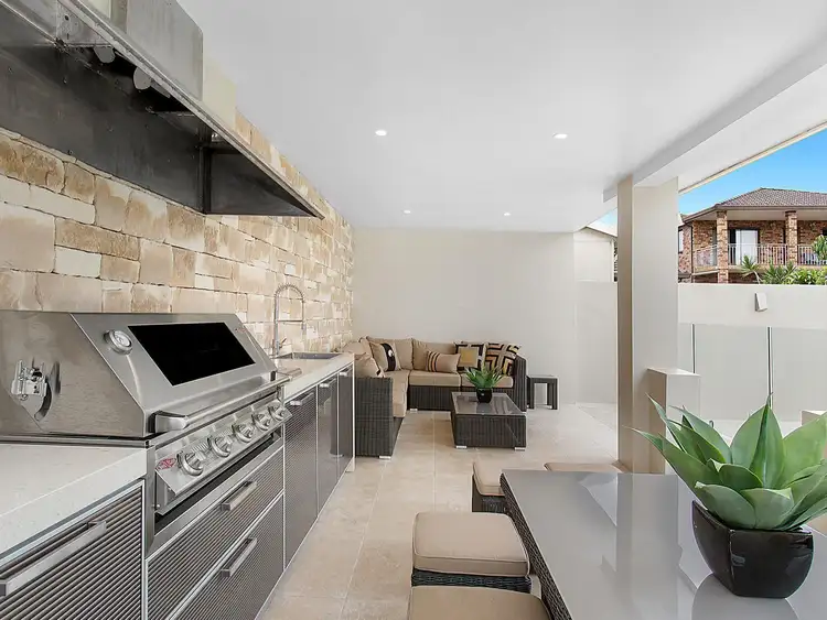 Fifth view of Homely house listing, 49 Fricourt Avenue, Earlwood NSW 2206