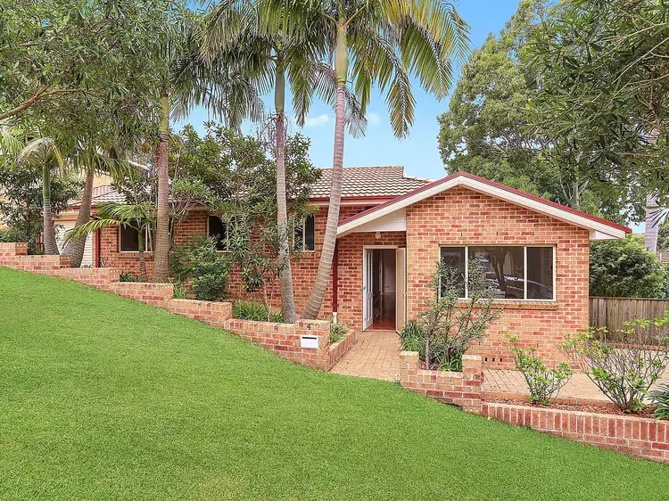 4 Fishbourne Road, Allambie Heights NSW 2100