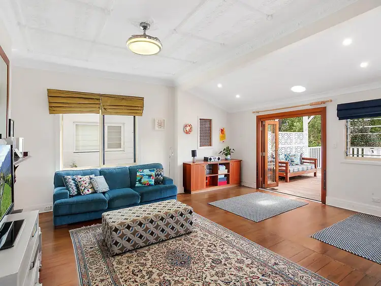 Main view of Homely house listing, 73 Dunstaffenage Street, Hurlstone Park NSW 2193