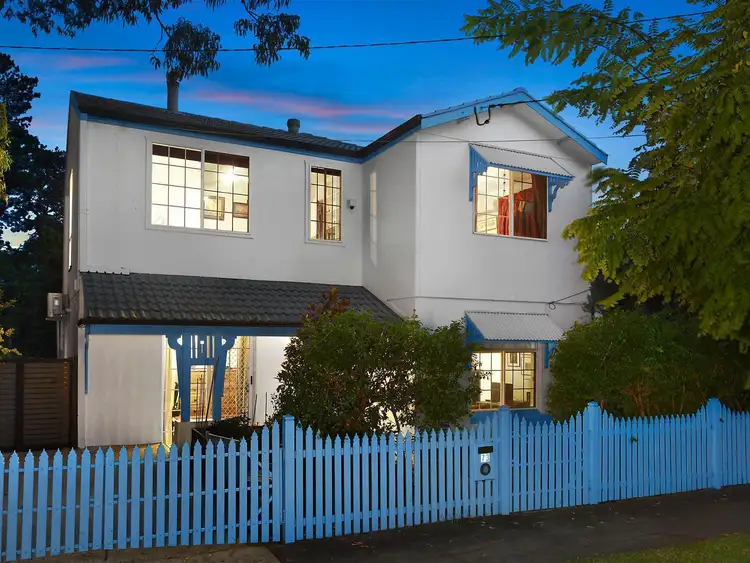 Second view of Homely house listing, 73 Dunstaffenage Street, Hurlstone Park NSW 2193