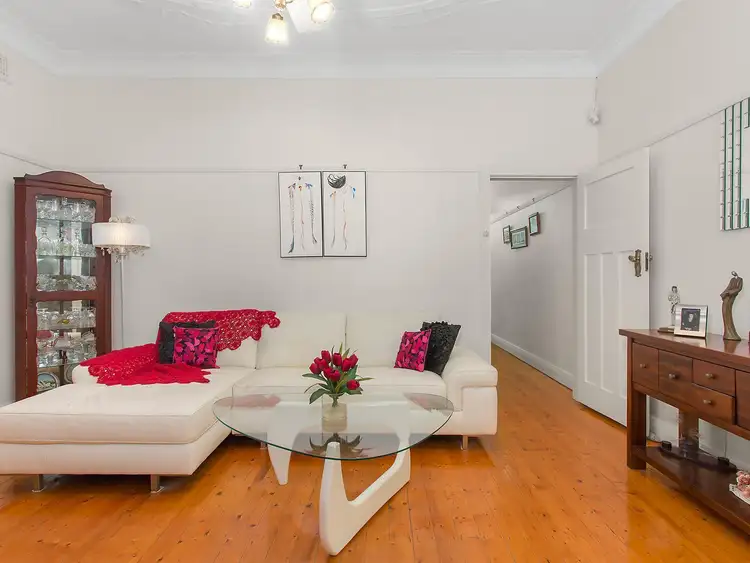 Third view of Homely house listing, 78 First Avenue, Rodd Point NSW 2046