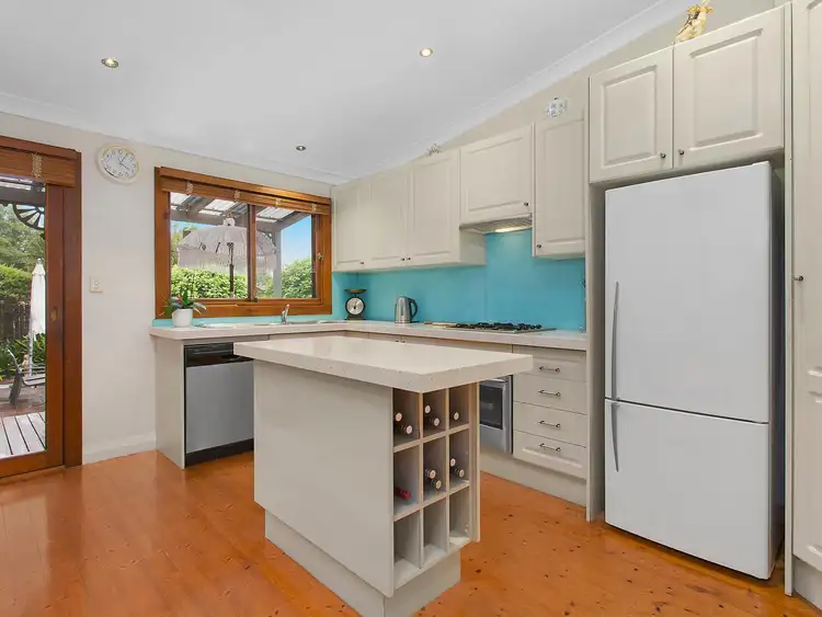 Fourth view of Homely house listing, 78 First Avenue, Rodd Point NSW 2046