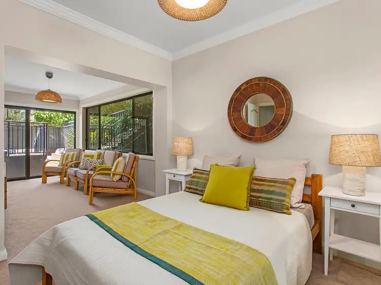 Fourth view of Homely house listing, 2A Undercliffe Lane, Earlwood NSW 2206