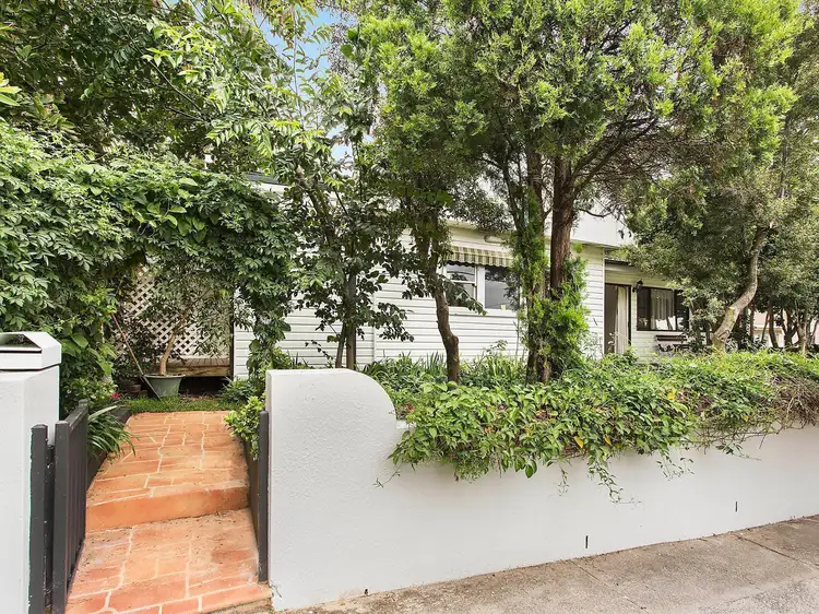 Second view of Homely house listing, 1A Jeffrey Street, Canterbury NSW 2193