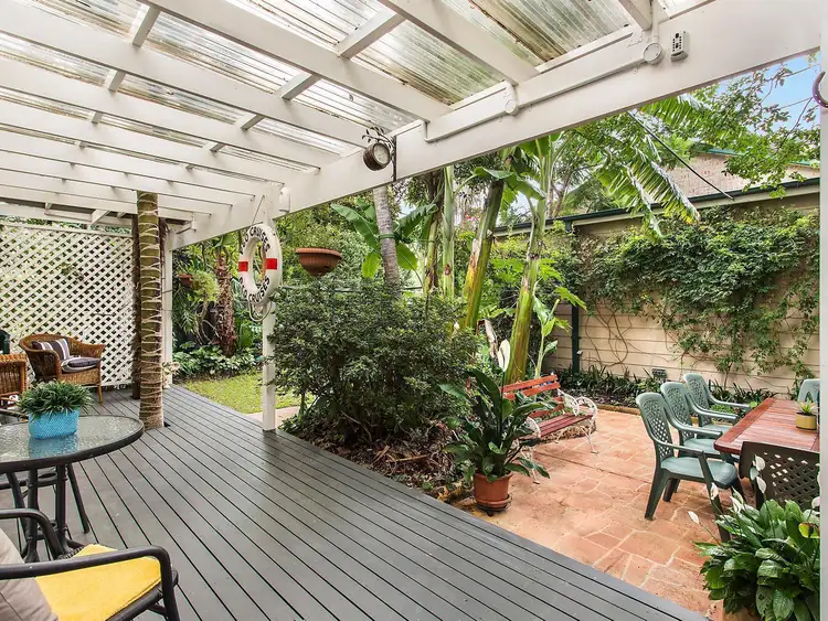 Sixth view of Homely house listing, 1A Jeffrey Street, Canterbury NSW 2193