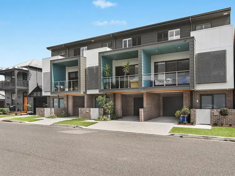 6 Annie Street, Wickham NSW 2293
