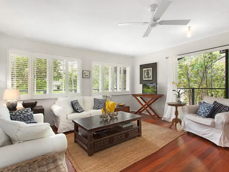 Main view of Homely house listing, 1 Dewrang Street, Chapel Hill QLD 4069