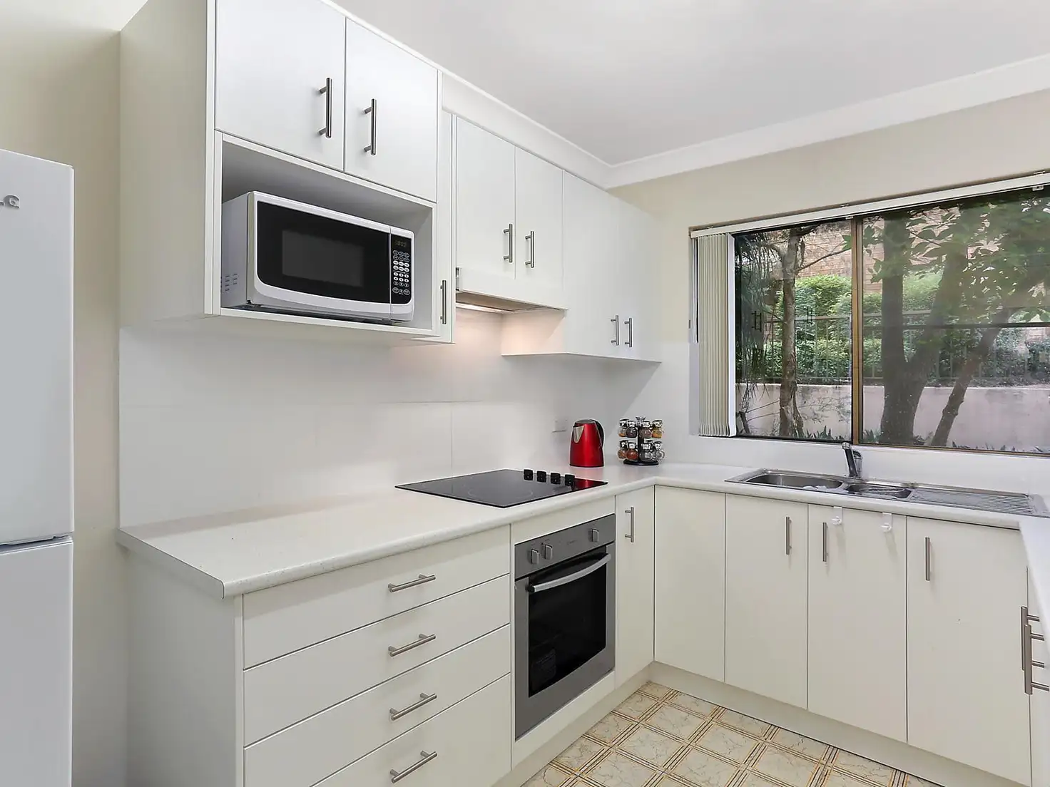 Main view of Homely townhouse listing, 11/23 Taranto Road, Marsfield NSW 2122