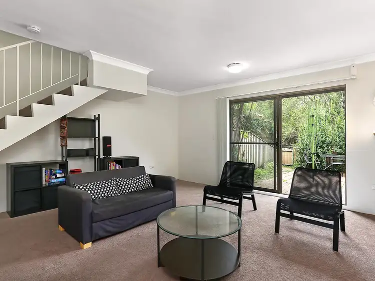 Third view of Homely townhouse listing, 11/23 Taranto Road, Marsfield NSW 2122