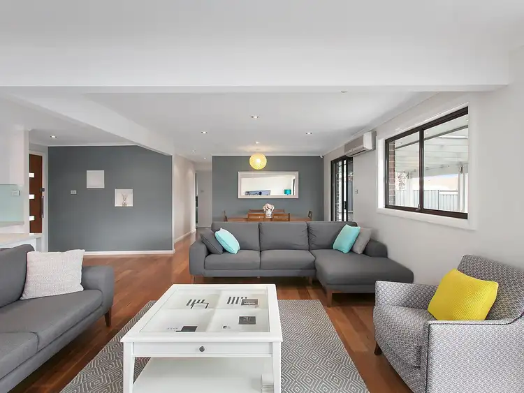 Third view of Homely house listing, 8 Dalbertis Street, Abbotsbury NSW 2176