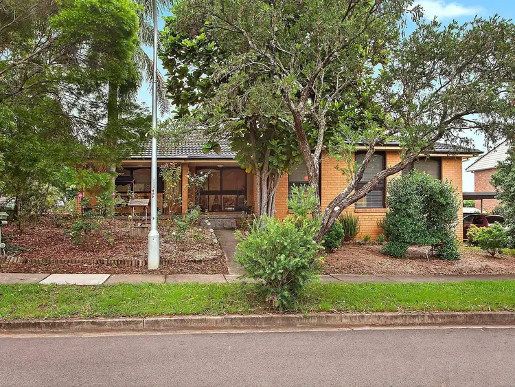 Main view of Homely house listing, 5 Sutherland Avenue, Kings Langley NSW 2147