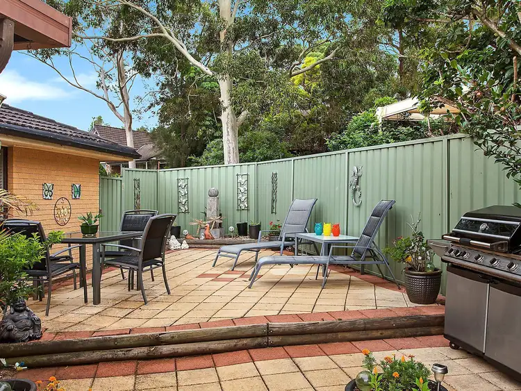 Third view of Homely house listing, 5 Sutherland Avenue, Kings Langley NSW 2147