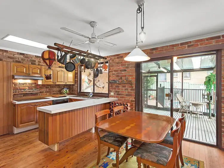 Fourth view of Homely house listing, 5 Sutherland Avenue, Kings Langley NSW 2147