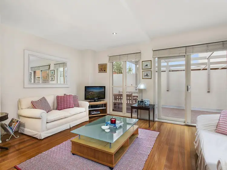 Third view of Homely townhouse listing, 3/44 Chomley Street, Prahran VIC 3181