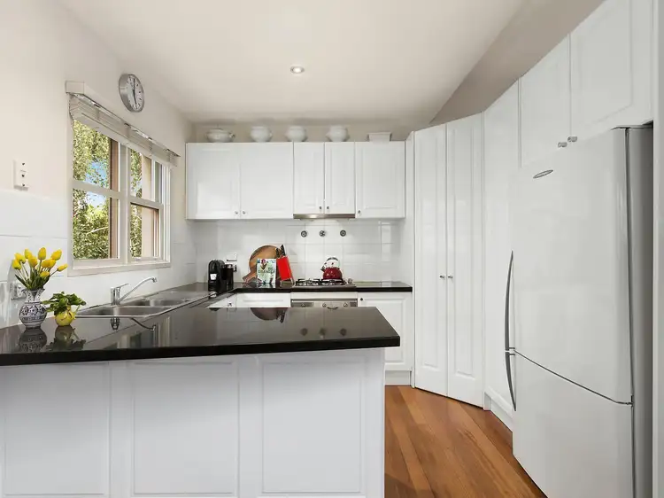 Fourth view of Homely townhouse listing, 3/44 Chomley Street, Prahran VIC 3181