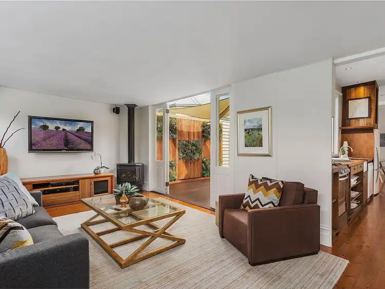 Second view of Homely house listing, 52 Brunning Street, Balaclava VIC 3183