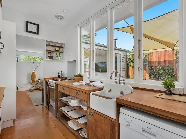 Fifth view of Homely house listing, 52 Brunning Street, Balaclava VIC 3183
