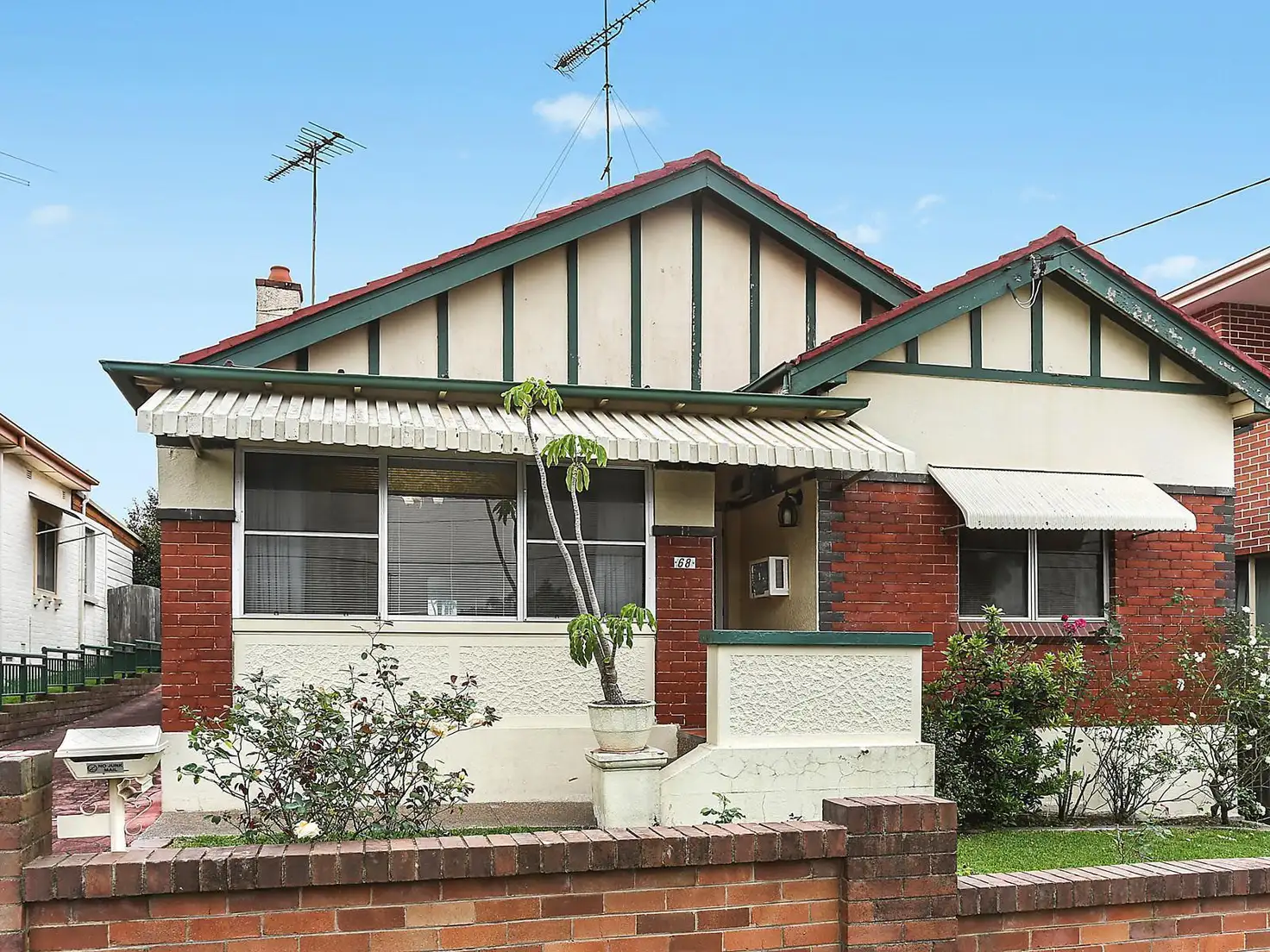 Main view of Homely house listing, 68 West Street, South Hurstville NSW 2221