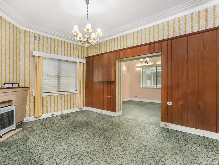 Second view of Homely house listing, 68 West Street, South Hurstville NSW 2221