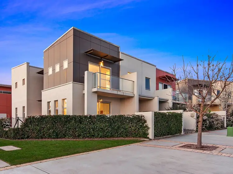 35 Bettie Mcnee Street, Watson ACT 2602