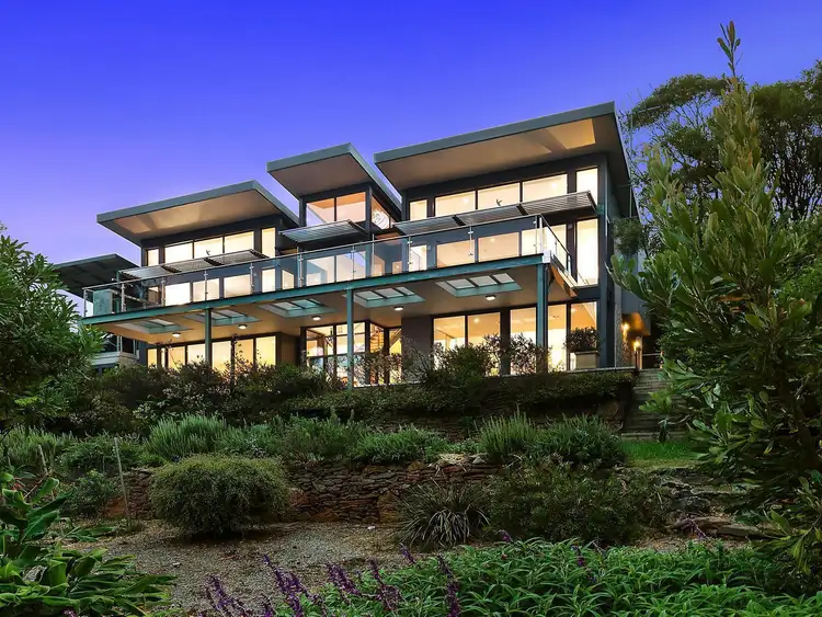 12 Claines Crescent, Wentworth Falls NSW 2782