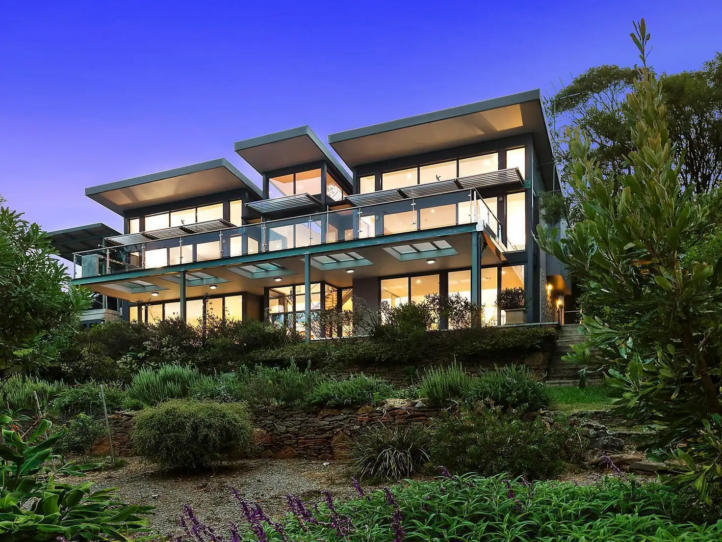 Main view of Homely house listing, 12 Claines Crescent, Wentworth Falls NSW 2782