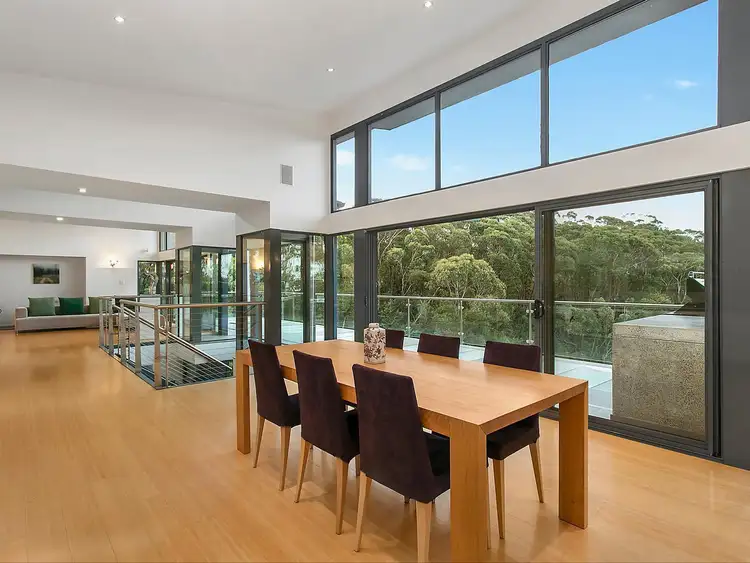 Third view of Homely house listing, 12 Claines Crescent, Wentworth Falls NSW 2782