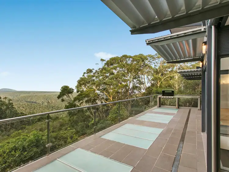 Sixth view of Homely house listing, 12 Claines Crescent, Wentworth Falls NSW 2782
