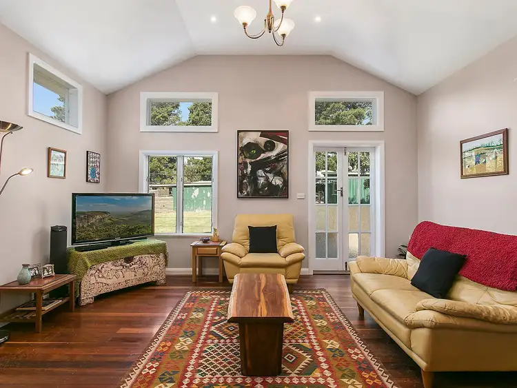 Second view of Homely house listing, 166 Tableland Road, Wentworth Falls NSW 2782
