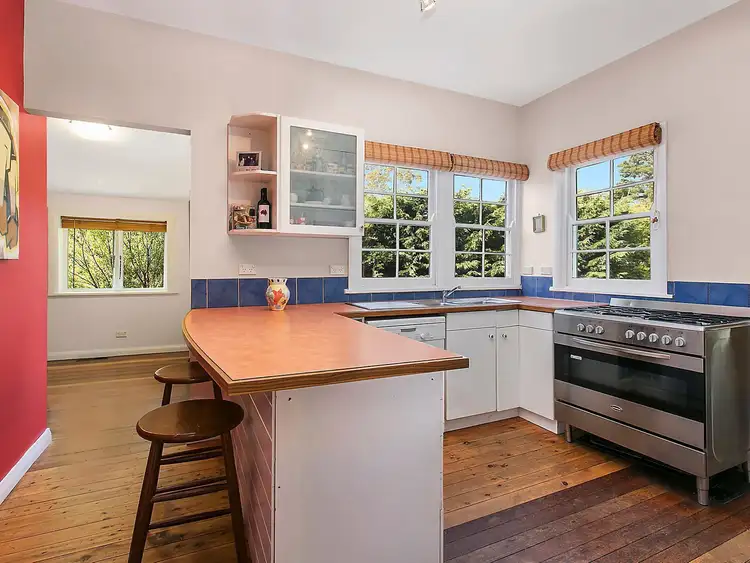 Third view of Homely house listing, 166 Tableland Road, Wentworth Falls NSW 2782