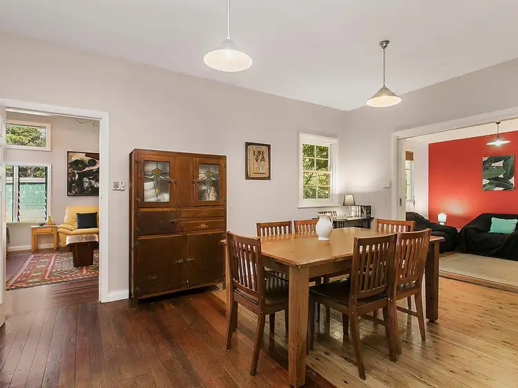 Fourth view of Homely house listing, 166 Tableland Road, Wentworth Falls NSW 2782