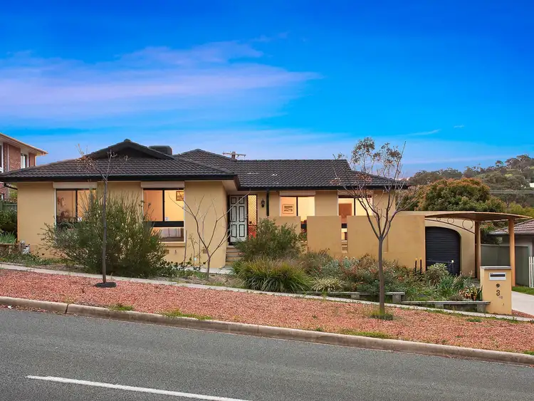 Main view of Homely house listing, 3 Partridge Street, Gowrie ACT 2904