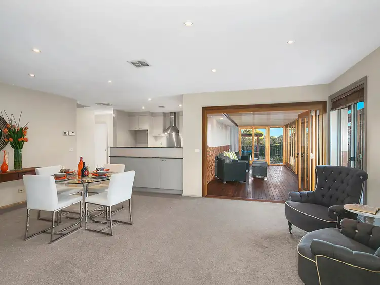 Fourth view of Homely house listing, 14 Bluestone Gardens, Jerrabomberra NSW 2619