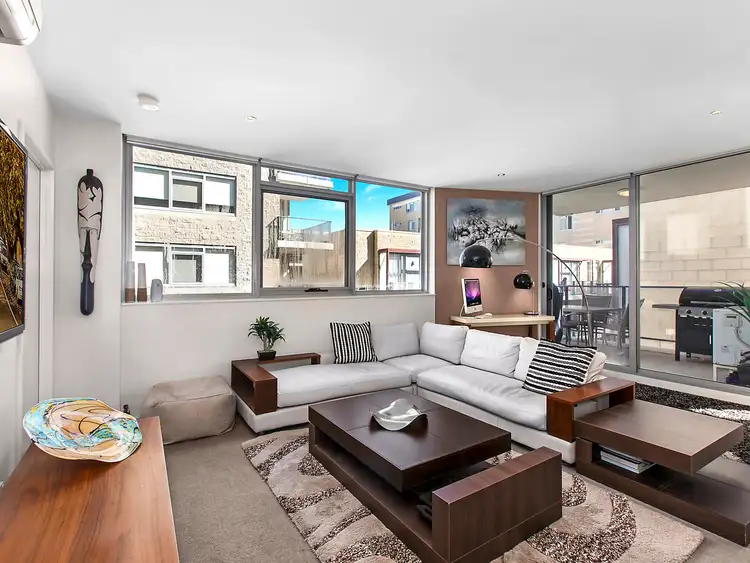16/3 London Circuit, Canberra ACT 2601