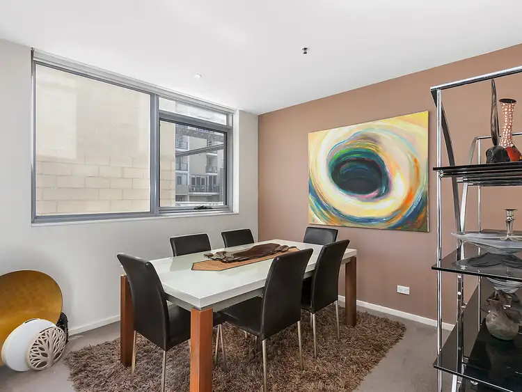 Second view of Homely apartment listing, 16/3 London Circuit, Canberra ACT 2601