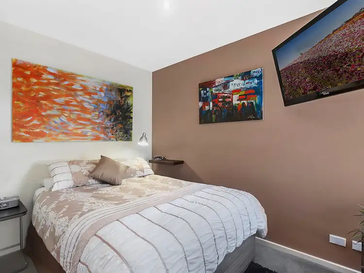 Fourth view of Homely apartment listing, 16/3 London Circuit, Canberra ACT 2601