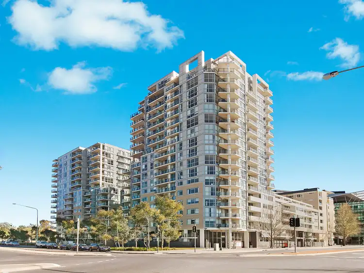 Sixth view of Homely apartment listing, 16/3 London Circuit, Canberra ACT 2601