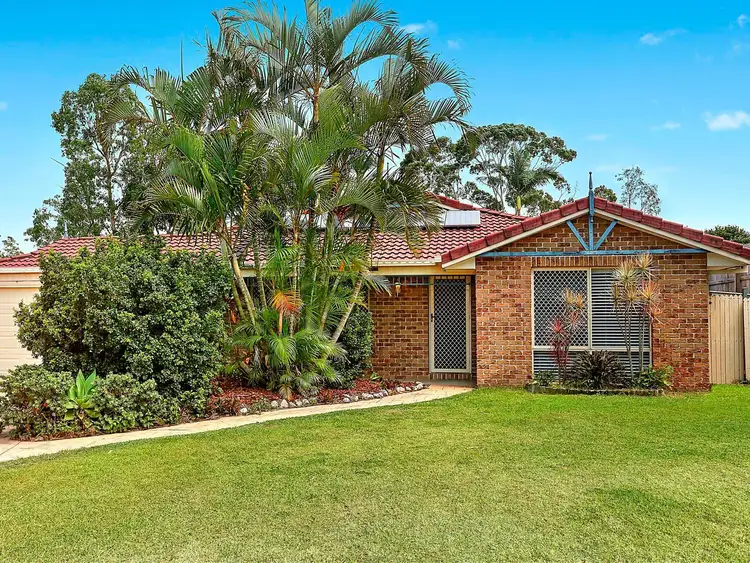 7 Citrus Circuit, Mount Cotton QLD 4165