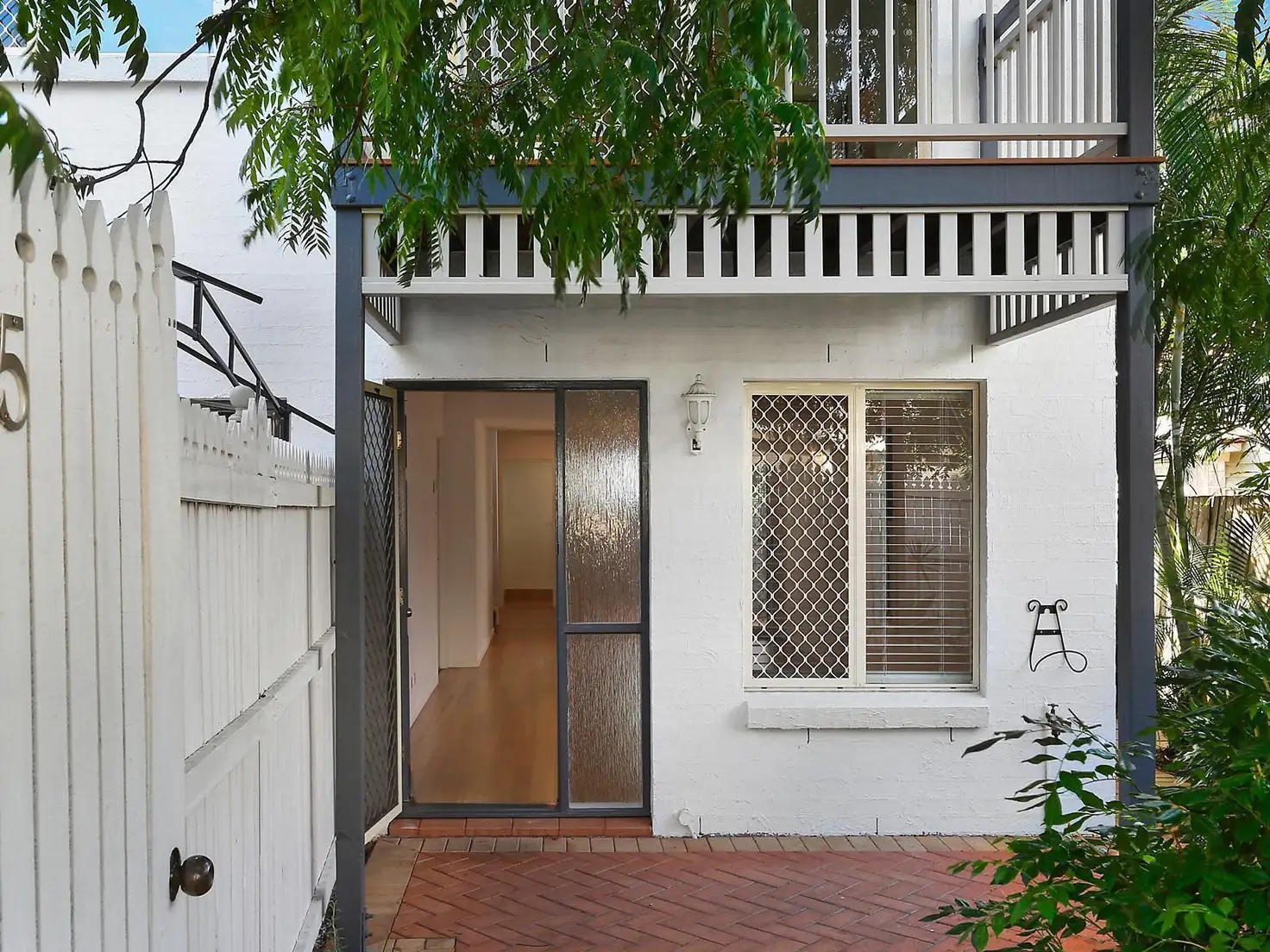Main view of Homely townhouse listing, 5/21 Simon Street, Yeronga QLD 4104