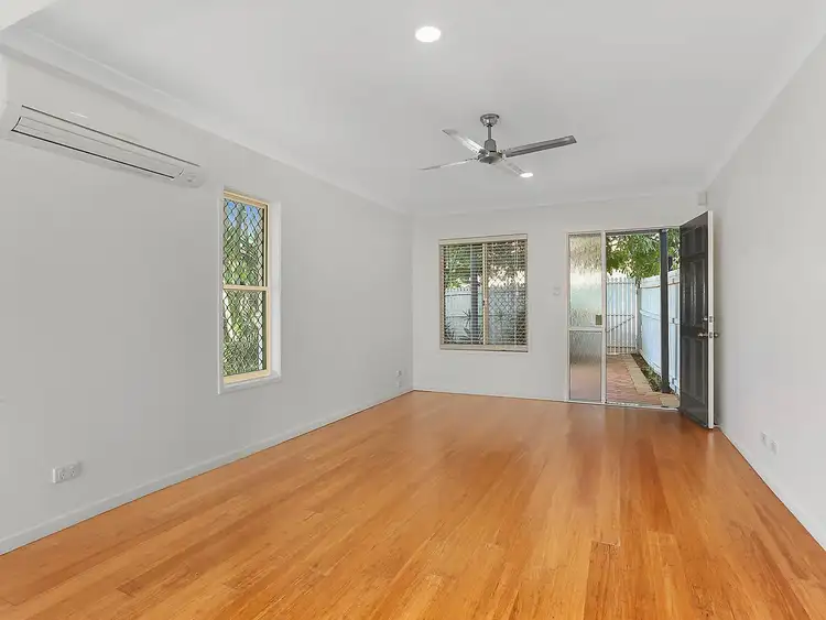 Second view of Homely townhouse listing, 5/21 Simon Street, Yeronga QLD 4104