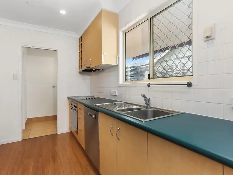 Third view of Homely townhouse listing, 5/21 Simon Street, Yeronga QLD 4104