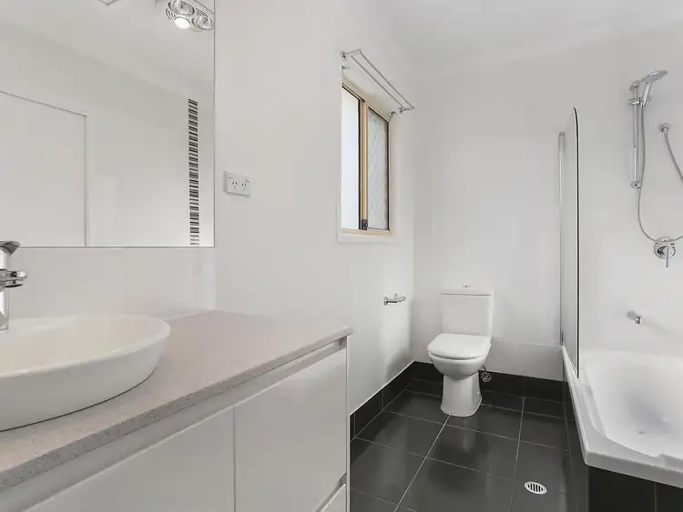 Fifth view of Homely townhouse listing, 5/21 Simon Street, Yeronga QLD 4104