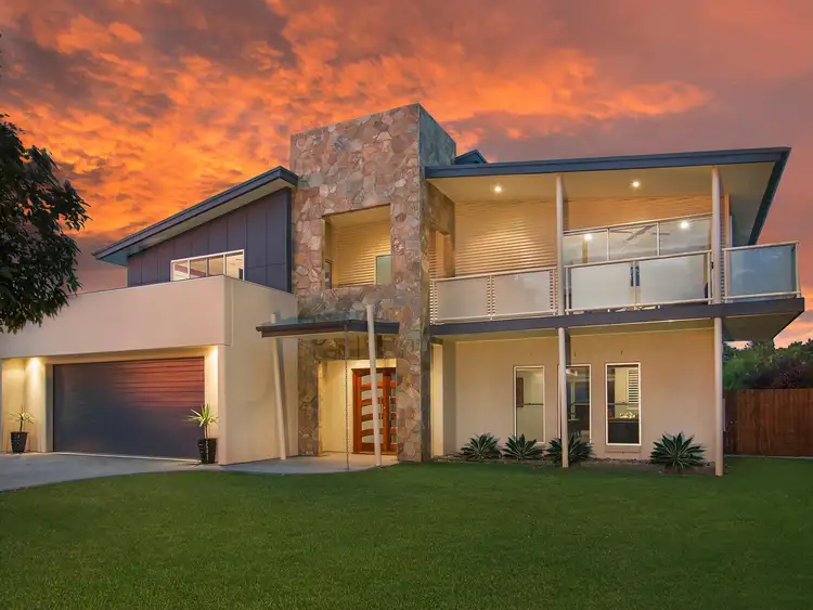 Main view of Homely house listing, 14 Elevation Drive, Lennox Head NSW 2478