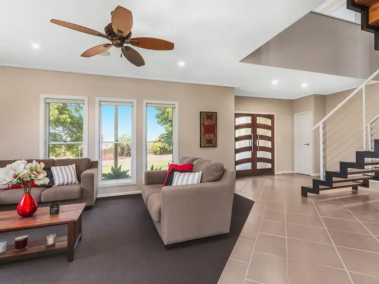 Second view of Homely house listing, 14 Elevation Drive, Lennox Head NSW 2478